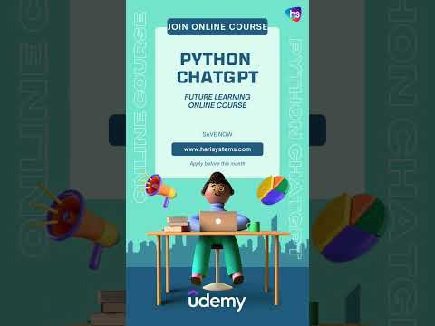Master in Python Language Using the ChatGPT OpenAI #shorts #python #online #chatgpt #ai #programming
