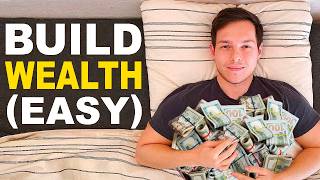 How To Build Wealth In Your 20s (Realistically)