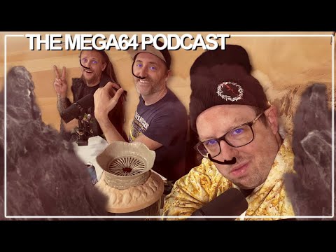 Not Dune 2 Good - Mega64 Podcast #713