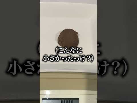 カントリーマァムを色々検証してみた  #カントリーマァム #お菓子 #不二家