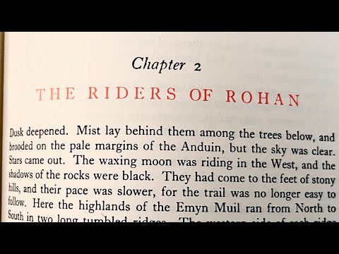 The War of the Rohirrim Is Boring