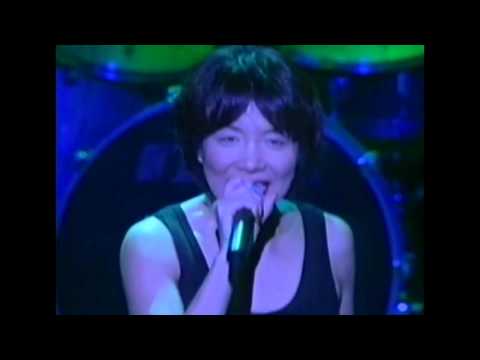 山下久美子 - REINCARNATION (Live 2000)