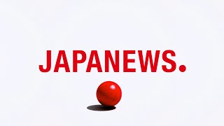 NEWS – Welcome to "JAPANEWS" #1