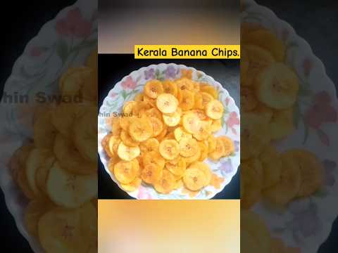 Navrathri Chips  / Banana Chips /Diwali Snacks #navratrispecial #diwalispecial  #keralabananachips