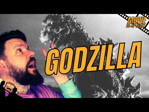 Why Watching Godzilla 1954 is Crucial Before Godzilla x Kong