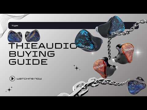 Thieaudio’s Three Musketeers: Finding the Perfect IEM for Every Budget