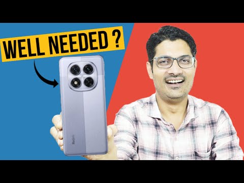 Redmi Note 14 Pro: Hit Or Flop ?