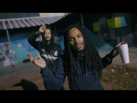 KBK TAEMONEY ft KBK KLOUD9 - Trolling (Official Music Video) | Shot By @ACGFILM