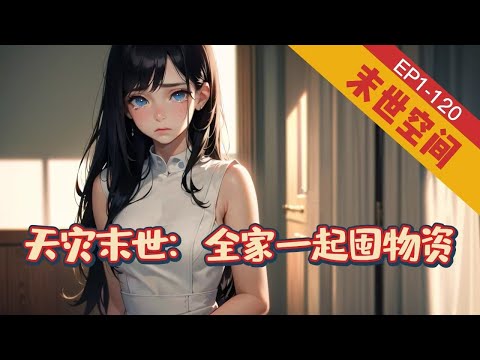 《天灾末世：全家一起囤物资》1-120【末世+天灾+重生+空间+无cp】