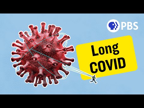 Long COVID: What Do You Need to Know?