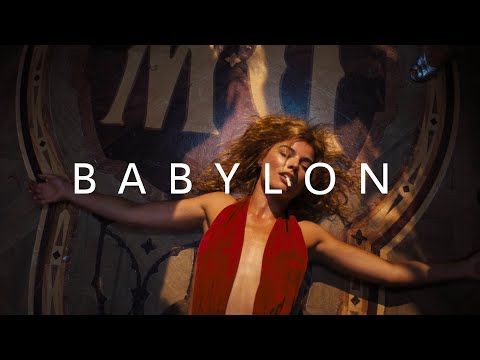 𝗦𝗼𝘂𝗻𝗱𝘁𝗿𝗮𝗰𝗸ㅣ바빌론 (BABYLON, 2022)