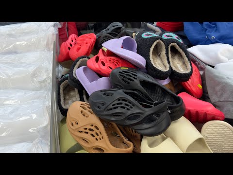 $9.99 Foam Runners | Episode 217