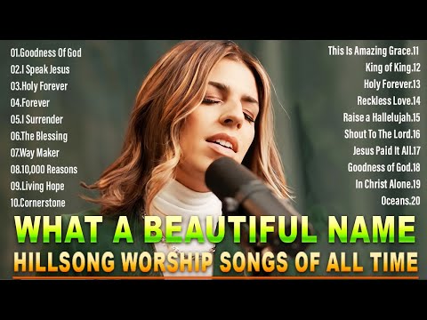 King of King 🙏 Hillsong Worship Christian Worship Songs 2024 ✝✝ Best Praise And Worship Lyrics