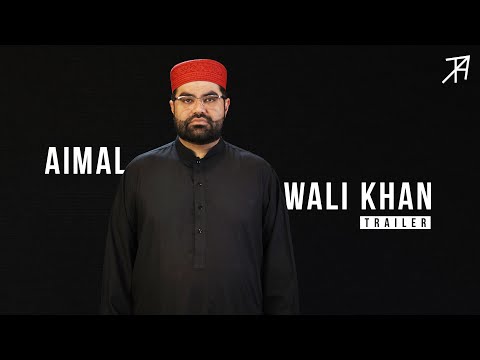 A Sneak Peak into Episode 94 | Aimal Wali Khan | Talha Ahad Podcast