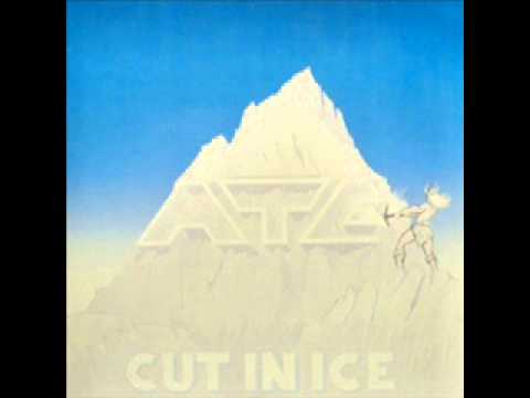 ATC - Cut In Ice