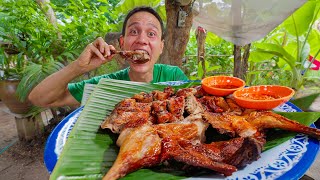 Thai Street Food - BEST $5 MEALS in Phuket, Thailand!! 🇹🇭