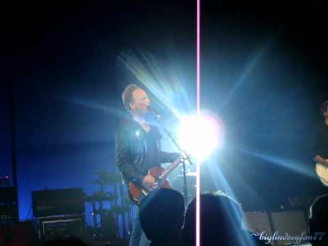 Lindsey Buckingham ~ Turn It On ~ Red Bank Live ~ 2011