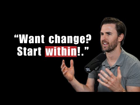 How to Change the World