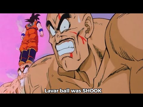 NAPPA gets VIOLATED in Z