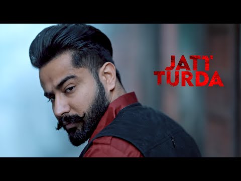 Jatt Turda - Varinder Brar (Official Teaser) | Latest Punjabi Songs 2022