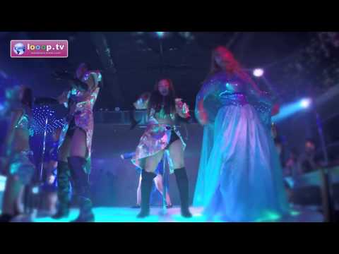 Sapporo　LoooP　Girls SP dance アナ雪がテーマです～