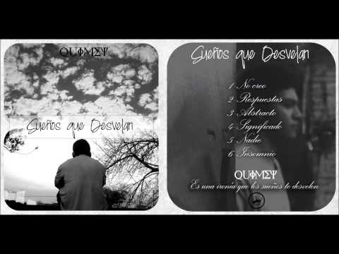 Quimey: Sueños que desvelan (Disco completo)