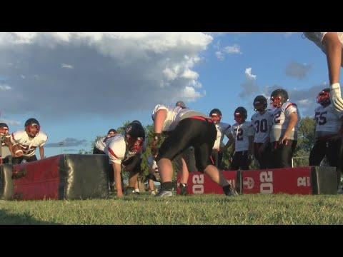 NM Football Friday Night: Preseason Show part 3