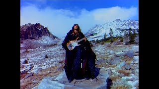 Steve Vai - For the Love of God (2021 Upscaled Version)