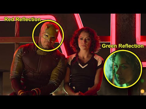 I Watched She-Hulk Ep. 8 in 0.25x Speed and Here's What I Found