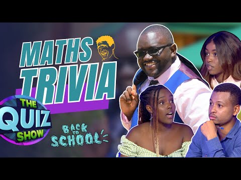 WHO INVENTED MATHS? PLEASE NEVER CHOOSE MATHS | BACK TO SCHOOL COMPILATION