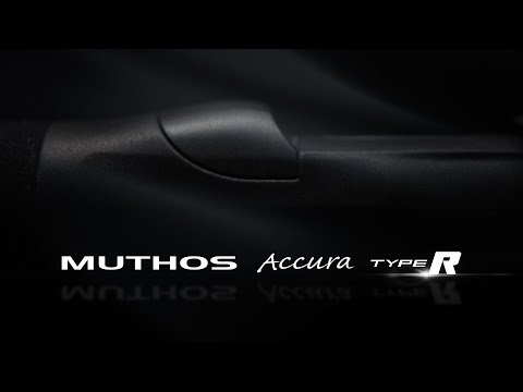 [Teaser] MUTHOS Accura Type R