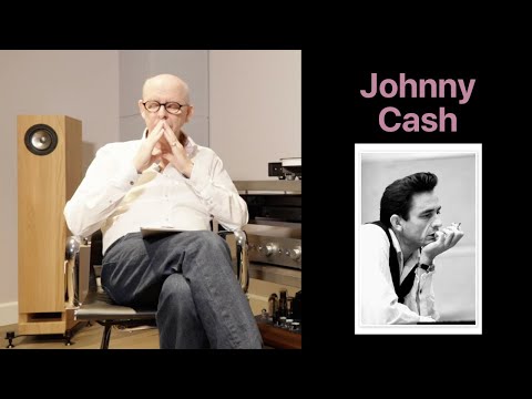 Johnny Cash, American IV: The Man Comes Around