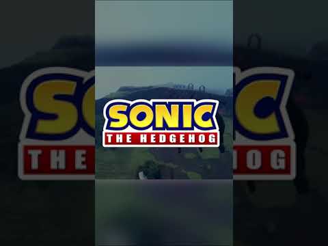 Sega Literally Murdered Sonic The Hedgehog...