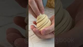 Bread Shaping By @ACOOKINGBOOK1