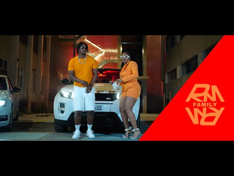 Mc Diiabiinha ft Bradflash - Meti Flash (Official Video) By RMFAMILY