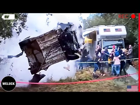 120 Shocking Moments Of Idiots Driver Crashes On Road Got Instant Karma | Idiots In Cars