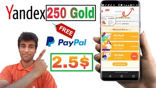 instant 2.5$ || Yandex Browser Airdrop || Refer Bonus 5$ || Yandex Browser Offer || Bddh Tips