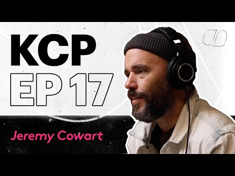 Keep Creating Podcast | Interview with Award Winning Photographer Jeremy Cowart