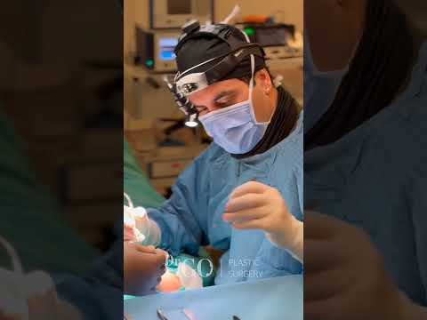 Behind the Scenes: A Day in Surgery with Assoc. Prof. Dr. Güncel Öztürk