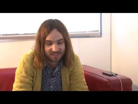 Tame Impala Interview - Finsbury Park  'It's An Extravaganza'