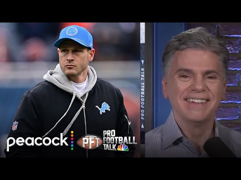 Vrabel, Johnson among most intriguing characters in hiring cycle | Pro Football Talk | NFL on NBC