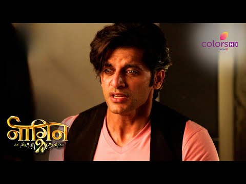 Rocky को क्या हो रहा है? | Naagin S2 | नागिन S2