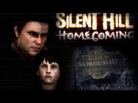 Silent Hill: Homecoming OST- Living in fear (14)