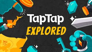 7 Hidden Gems You Can Play Now On TapTap | TapTap Explored #1