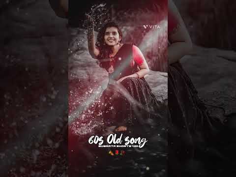 Hindi Old song  Love Status ❤️ Old is gold |#Shorts