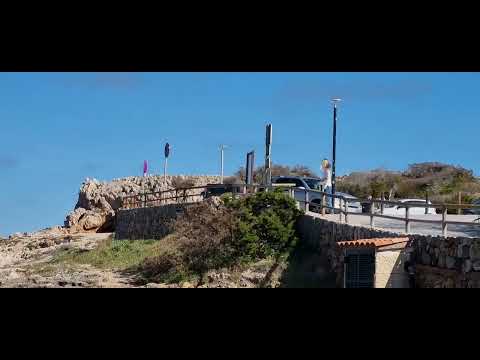 Cala Agulla , Mallorca am 20.02.23