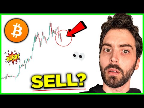 Bitcoin Price COLLAPSE Coming? WATCH BEFORE IT'S TOO LATE!