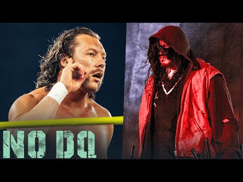 Most OUT OF CONTROL No DQ Matches in TNA History | Omega vs. Callihan, Styles vs. Bully and MORE!