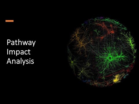 Pathway Impact Analysis