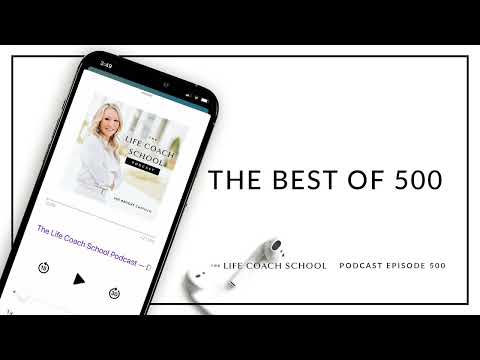 Ep #500: The Best of 500